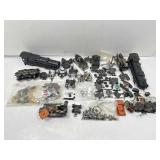 Lionel train parts, asstd