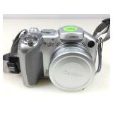 Canon PowerShot S2 IS Digital Point & Shoot