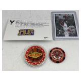 Kobe Bryant Collection. 2008-09 Upper Deck