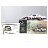 NOS NASCAR die cast car Dale Earnhardt Sr 1977