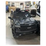 Ford Trail Boss Kids Right on w/controller, No