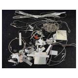 Sterling Silver For Jewelry Making, Tw 265g, See