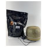 Essential Oil Diffuser w/ Asstd Essential Oils