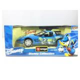 NOS Bburango Disney Collection Die Cast Donald