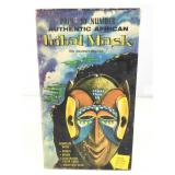 NOS Palmer Hobb-E Tribal Mask Paint by number,