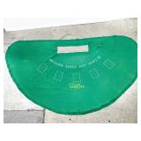 Las Vegas Last Frontier Casino Used Blackjack