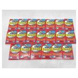 Mixed lot of sealed wax packs Baseball