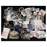 Fashion Jewelry Incl. Earrings, Bracelets & More