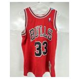 Scottie pippen chicago bulls jersey medium