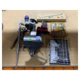 Alan Wrench sets and more