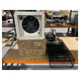 Roof ventilation and more