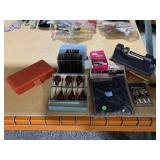 Wood carving tools and more