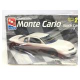 NOS AMT stock car, Chevrolet Monte Carlo model
