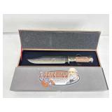 2 Confederate General Knives