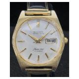 Belforte Selfwinding Watch, 17 Jewels, Mod Pacer