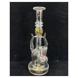 New Killa Glass Water Pipe 8.75in