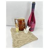 Beswick Beatrix Potter Figurine & More