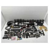 Lionel train trackï¿½s & more