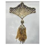 Paris Las Vegas Topless Review Showgirl Bustier.