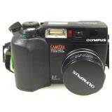 Olympus Camedia C-3030 Digital Point & Shoot