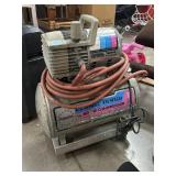 3 in 1 Power Pal Campbell Hausfeld 1/2 HP Air