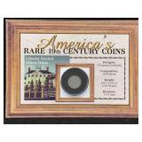 1891-o Silver Liberty Seated Dime