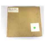 NOS Delta Scale Models Curtiss Wright T-32 Condor