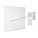 ASD LED Edge-Lit Panel, mod ASD-ELP02-24D4035-STD