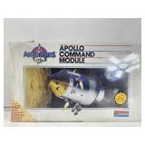 NOS Sealed Monogram Astronauts Apollo Command