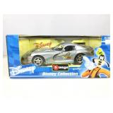 NOS Bburango Disney Collection Die Cast Goofy