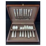 Debbie Reynolds Personally Own Sterling Flatware