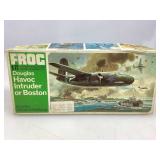 NOS Frog Douglas Havoc Intruder or Boston model