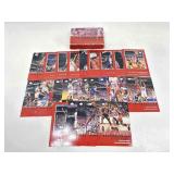 Michael jordan cards