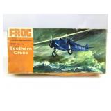 NOS Frog Fokker VII b-3m Southern Cross model