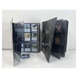 Magic the gathering card lot