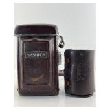 Yashica-Mat EM Twin Lens Reflex Medium Format
