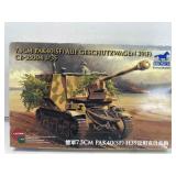 NOS Bronco 7.5CM Pak40(SF) Auf Geschutzwagen