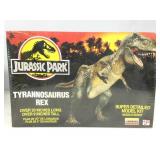 NOS Sealed Lindberg Jurassic Park Tyrannosaurus