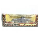 NOS Motorworks Die Cast Chrysler Howler Concept
