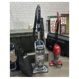 Shark rotator professional vacuum