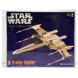 NOS Sealed AMT ERTL Star Wars Limited Edition