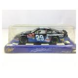 NOS NASCAR die cast car, Kevin Harvick, 1:24