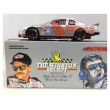 NOS NASCAR die cast car bank, Dale Earnhardt Sr,