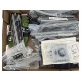 Bachmann Johnny Cash train set