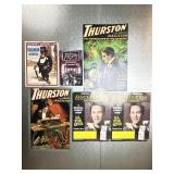 Magician Posters & Lobby Cards