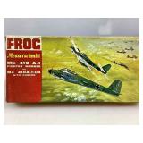 NOS Frog Messerschmitt Me 410 A-1 Fighter Bomber