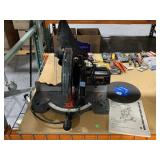 Craftsman 10in meter Saw