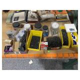 Large collection of screw and more