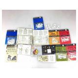 Airfix British Coldstream Guard construction kit,