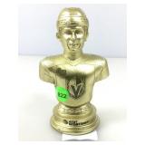 Vegas Golden Knights figure bust #9 Eichel 6 in